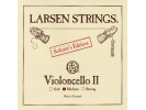 Larsen Strings Original Cello 4/4 Soloist Single String D 