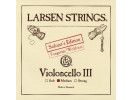 Larsen Strings Original Cello 4/4 Soloist Single String G 