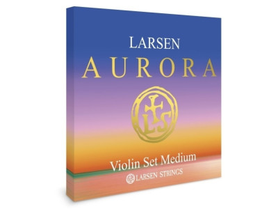 Larsen Strings Aurora 4/4 Violin 