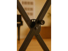 Gewa FX F900520 Keyboard Stand, Black 