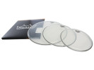 Remo Drum head Ambassador Transparent ProPack 