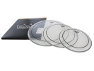 Remo Drum head Pinstripe Transparent ProPack 