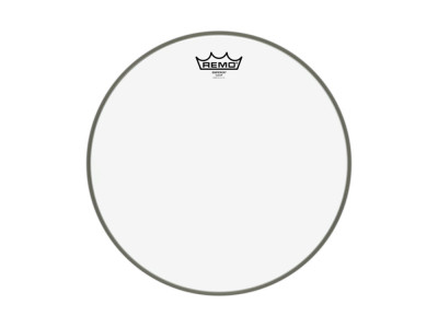 Remo BE-0308-00 Emperor Clear, 8" 