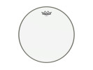 Remo BA-0312-00 Ambassador Clear, 12"  