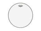 Remo SA-0114-00 Ambassador Hazy Snare Side, 14"  