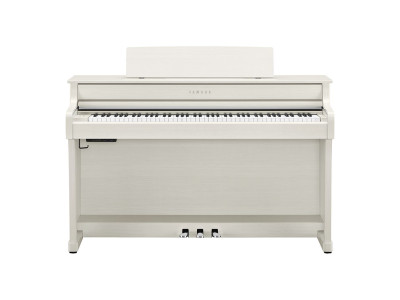 Yamaha Yamaha CLP-845 White Birch Yamaha Yamaha CLP-845 White Birch