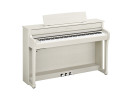 Yamaha Yamaha CLP-845 White Birch Yamaha Yamaha CLP-845 White Birch