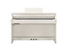 Yamaha Yamaha Yamaha CLP-835 White Birch 