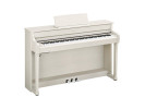 Yamaha Yamaha Yamaha CLP-835 White Birch 