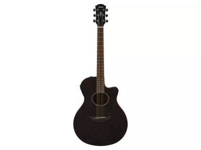 Yamaha APX600M Smoky Black 