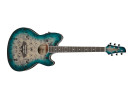 Ibanez TCY10PA-CBS Cosmic Blue Starburst 
