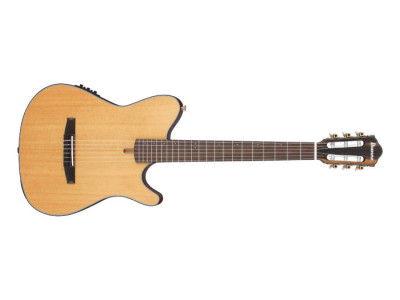 Ibanez FRH10N-NTF Natural Flat 