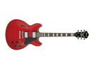 Ibanez AS73-TCD Transparent Cherry Red  