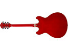 Ibanez AS73-TCD Transparent Cherry Red  