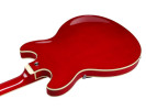 Ibanez AS73-TCD Transparent Cherry Red  