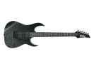 Ibanez GRG120QASP-BKG Black Gradation 