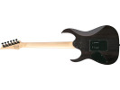 Ibanez GRG120QASP-BKG Black Gradation 