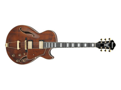 Ibanez AG95MG Dark Amber Ibanez AG95MG Dark Amber