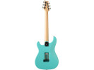 Paul Reed Smith Silver Sky Wild Blue Limited Edition Paul Reed Smith Silver Sky Wild Blue Limited Edition