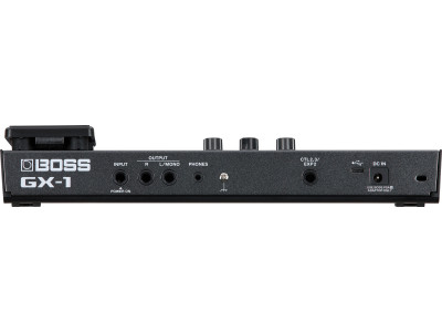 Boss GX-1 Guitar Effects Processor