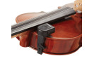 D'Addario PW-CT-14 - Micro Violin Tuner 
