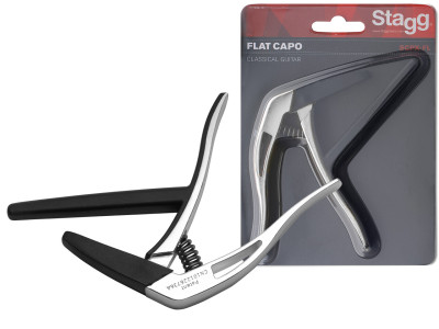 Stagg SCPX FL CR 