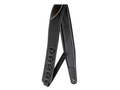 Stagg SPFL GSHAP BLK 