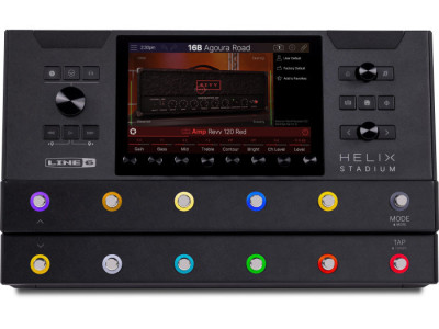 Line 6 Helix Stadium Floor 