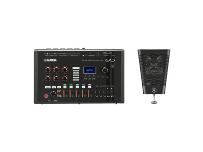 Yamaha EAD50 Yamaha EAD50