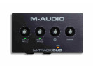 M-Audio M-Track Duo  