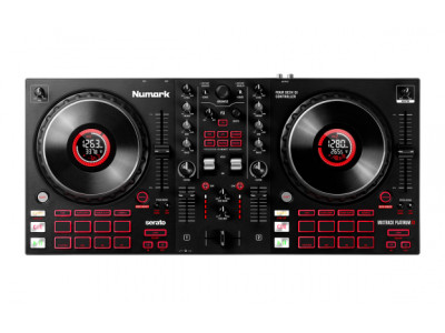 Numark Mixtrack Platinum FX Numark Mixtrack Platinum FX