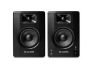M-Audio BX4 D4 BT Bluetooth® Monitors (Par)  