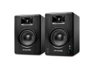 M-Audio BX4 D4 BT Bluetooth® Monitors (Par) 