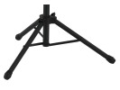 Gewa Pure Orchestra music stand Solid Plate 