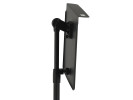 Gewa Pure Orchestra music stand Solid Plate 