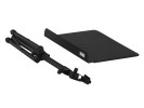 Gewa Pure Orchestra music stand Solid Plate 