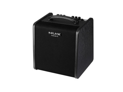 Nux AC-60 Stageman II Nux AC-60 Stageman II