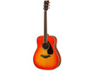 Yamaha FG820 II  Autumn Burst 