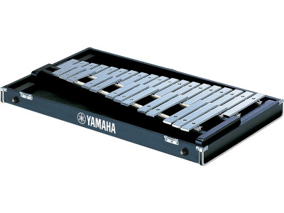 Yamaha YG-1210 Glockenspiel 