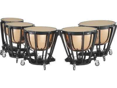 Yamaha TP-8329R 