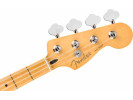 Fender Player II Jazz Bass MOD MN 3 Tone Sunburst Fender Player II Jazz Bass MOD MN 3 Tone Sunburst