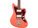 Squier By Fender Classic Vibe 60s Jazzmaster LRL TSPG Tahitian Coral Squier By Fender Classic Vibe 60s Jazzmaster LRL TSPG Tahitian Coral