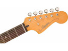 Squier By Fender Classic Vibe 60s Jazzmaster LRL TSPG Tahitian Coral Squier By Fender Classic Vibe 60s Jazzmaster LRL TSPG Tahitian Coral
