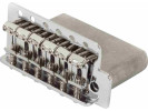 Fender PRIBOR Vintage-Style Standard Series Stratocaster Tremolo Assembly  