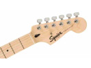 Squier By Fender FSR Sonic Stratocaster HT MN WPG Shell Pink 