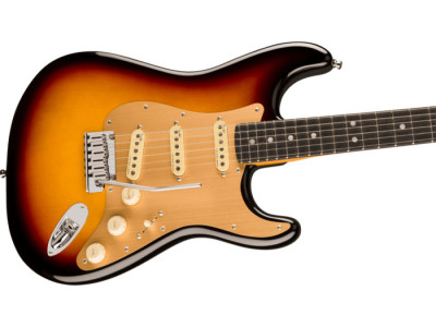 Fender American Ultra II Stratocaster Ultraburst 
