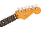 Fender American Ultra II Stratocaster Ultraburst 