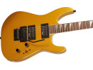 Jackson X Series Soloist SLX DX Gold Bullion 