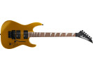 Jackson X Series Soloist SLX DX Gold Bullion 