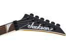 Jackson X Series Soloist SLX DX Gold Bullion 
